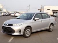 Toyota COROLLA AXIO 2020