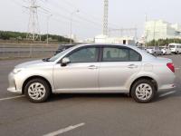 Toyota COROLLA AXIO 2020