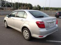 Toyota COROLLA AXIO 2020