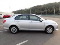 Toyota COROLLA AXIO 2020