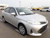 Toyota COROLLA AXIO 2020