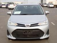 Toyota COROLLA AXIO 2020