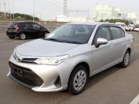 Toyota COROLLA AXIO 2020