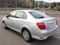 Toyota COROLLA AXIO 2020