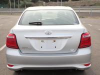 Toyota COROLLA AXIO 2020