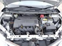 Toyota COROLLA AXIO 2020