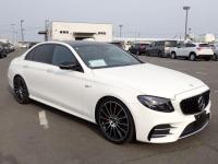 Mercedes Benz E-Class 2017