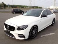 Mercedes Benz E-Class 2017