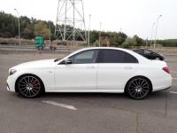 Mercedes Benz E-Class 2017