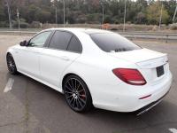 Mercedes Benz E-Class 2017