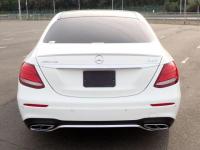 Mercedes Benz E-Class 2017