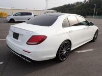 Mercedes Benz E-Class 2017