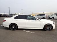 Mercedes Benz E-Class 2017