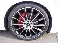 Mercedes Benz E-Class 2017