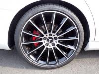 Mercedes Benz E-Class 2017