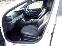Mercedes Benz E-Class 2017