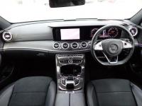 Mercedes Benz E-Class 2017