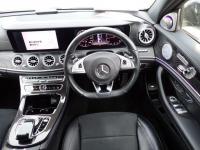 Mercedes Benz E-Class 2017