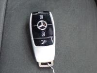 Mercedes Benz E-Class 2017