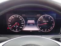 Mercedes Benz E-Class 2017