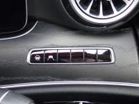 Mercedes Benz E-Class 2017