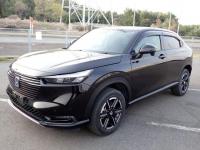 Honda VEZEL 2022