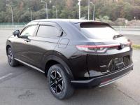 Honda VEZEL 2022