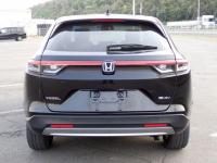 Honda VEZEL 2022