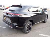 Honda VEZEL 2022