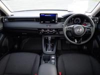 Honda VEZEL 2022