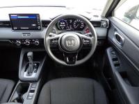 Honda VEZEL 2022