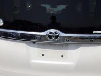 Toyota VOXY 2018
