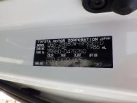 Toyota VOXY 2018