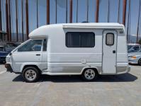 Toyota TOWN ACE TRUCK 1993