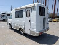 Toyota TOWN ACE TRUCK 1993