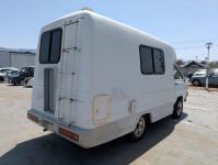 Toyota TOWN ACE TRUCK 1993
