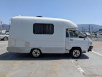 Toyota TOWN ACE TRUCK 1993
