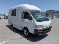 Toyota TOWN ACE TRUCK 1993
