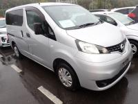 Nissan NV200 VANETTE VAN 2018