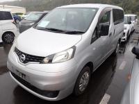 Nissan NV200 VANETTE VAN 2018