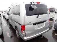 Nissan NV200 VANETTE VAN 2018