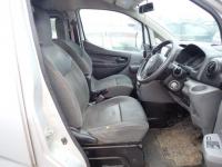 Nissan NV200 VANETTE VAN 2018