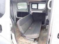 Nissan NV200 VANETTE VAN 2018