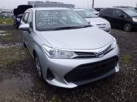 Toyota COROLLA FIELDER 2020