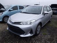 Toyota COROLLA FIELDER 2020