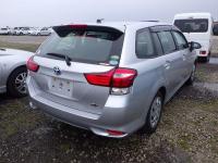 Toyota COROLLA FIELDER 2020