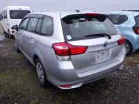 Toyota COROLLA FIELDER 2020