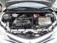 Toyota COROLLA FIELDER 2020