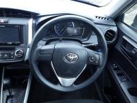 Toyota COROLLA FIELDER 2020