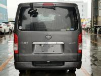 Toyota HIACE VAN 2018